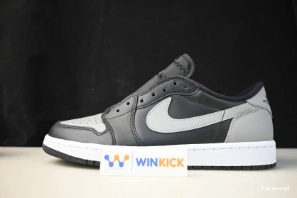 Hyperoad Low 1 Retro Shadow Jordan 0717